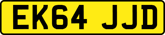 EK64JJD
