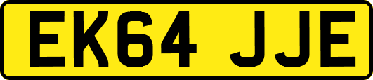 EK64JJE