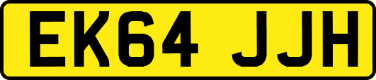 EK64JJH