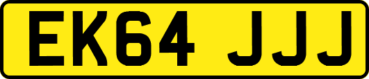 EK64JJJ
