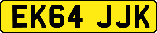 EK64JJK