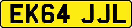 EK64JJL