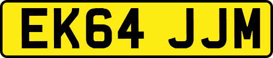 EK64JJM