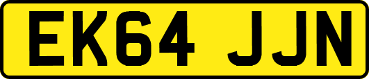 EK64JJN