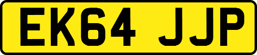 EK64JJP