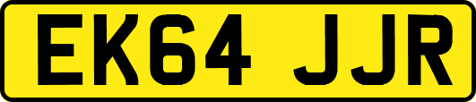EK64JJR