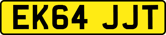 EK64JJT