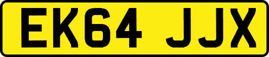 EK64JJX