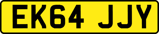 EK64JJY