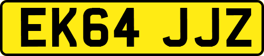 EK64JJZ