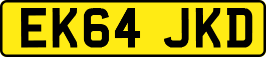 EK64JKD