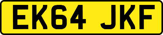EK64JKF