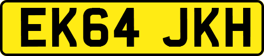 EK64JKH