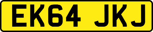 EK64JKJ
