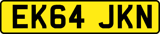 EK64JKN
