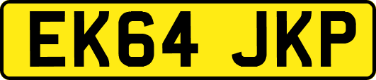 EK64JKP