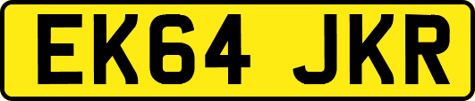 EK64JKR