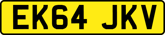 EK64JKV