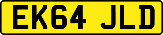 EK64JLD