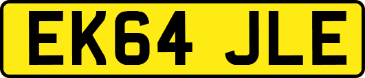 EK64JLE