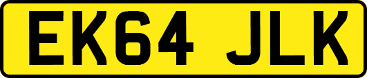 EK64JLK