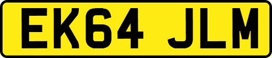 EK64JLM