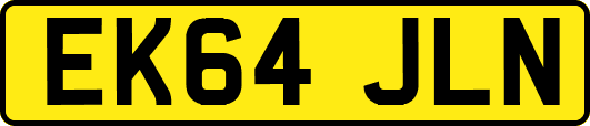 EK64JLN