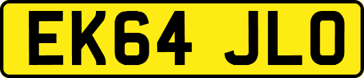 EK64JLO