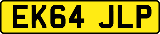 EK64JLP