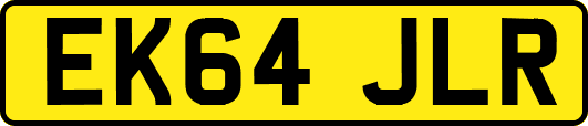 EK64JLR