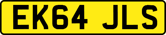 EK64JLS
