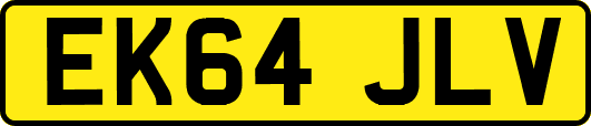 EK64JLV