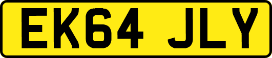 EK64JLY
