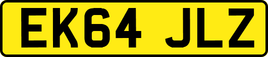 EK64JLZ