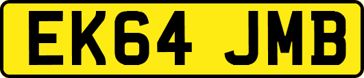 EK64JMB