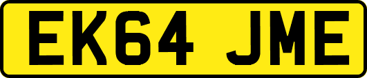 EK64JME