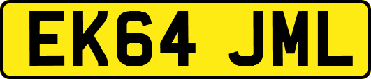 EK64JML