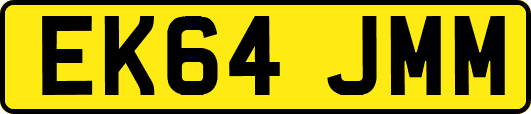 EK64JMM