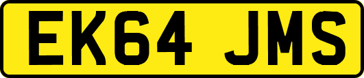 EK64JMS