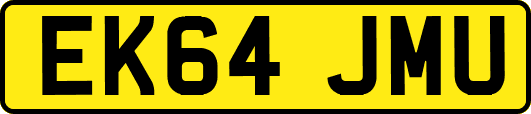 EK64JMU