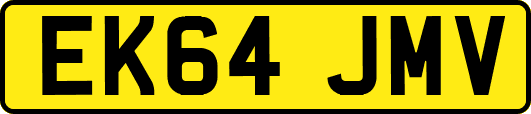 EK64JMV