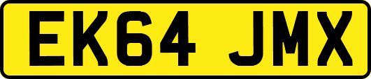 EK64JMX