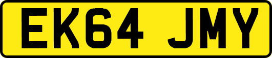 EK64JMY