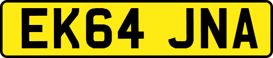 EK64JNA