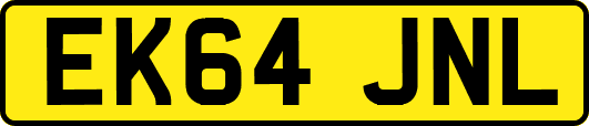 EK64JNL