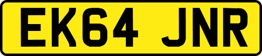 EK64JNR