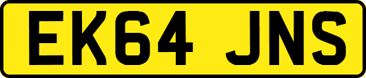 EK64JNS