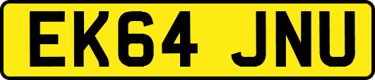 EK64JNU