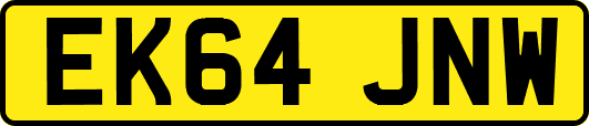 EK64JNW