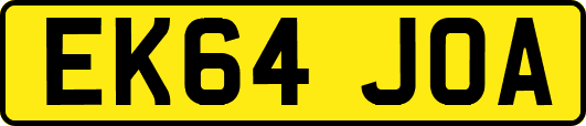EK64JOA